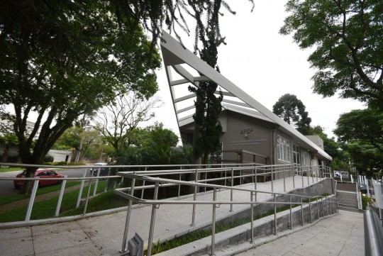 Diretoria da associação nacional dos procuradores e diretores e delegados das associações estaduais de todo o Brasil se reúnem em Curitiba para debater políticas e estratégias de atuação em favor da classe. Foto: Bebel