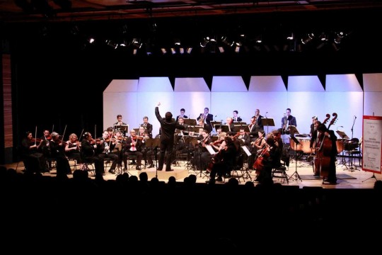 Espetáculo Fantasia estreia dia 26 de março