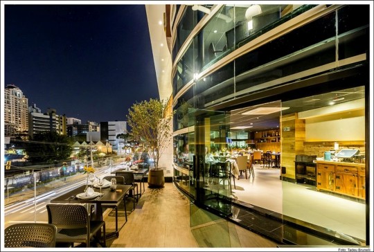 Foto: Tadeu Brunelli