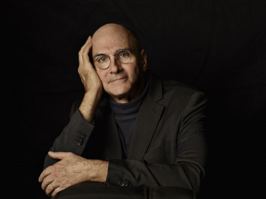 JAMES TAYLOR . Foto: Timothy White General