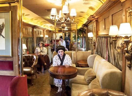 Festival de teatro independente comemora os 10 anos da escola curitibana