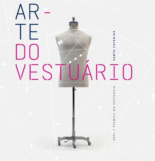 “Arte e técnica do vestuário em Santa Catarina” traz a história das indústrias do terceiro maior produtor têxtil do Brasil. Projeto editorial é o primeiro a usar Inteligência Artificial para promover seu conteúdo gratuitamente