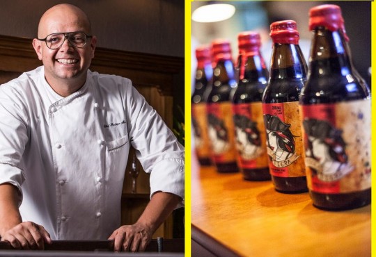 O evento inclui uma sequência de quatro pratos, entre doces e salgados, harmonizados com cervejas artesanais. Chocolate será um dos principais temas da noite.