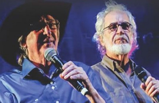 Advogados da OAB Paraná têm 50% de desconto na compra de até dois ingressos para o show “Amizade Sincera” e para o espetáculo “Como ter sexo a vida toda com a mesma pessoa”