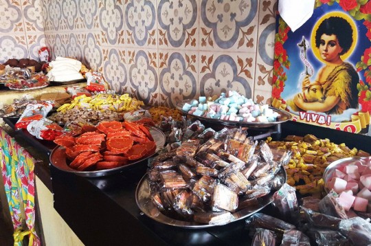 Oitava edição da festa junina do Bar Quermesse ocorre no próximo dia 1º de junho