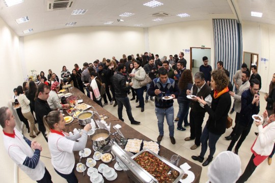 Serão quatro dias de evento com ações educacionais, palestras, cases de sucesso, apresentações culturais, artísticas, aulas shows e rodada de negócios