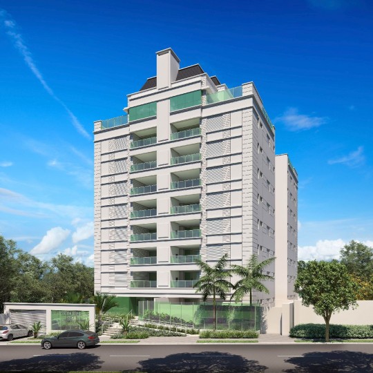 North Side faz parte da expansão da construtora na região norte da cidade