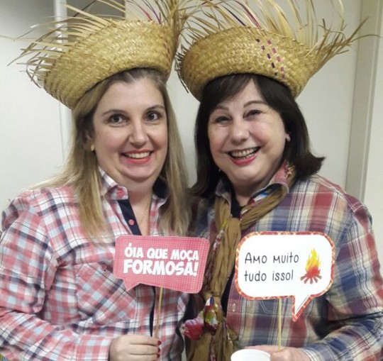 Ensaios temáticos por ocasião de datas comemorativas fortalecem os laços de amizade e confraternização entre os integrantes do Coral. Foto: Divulgação