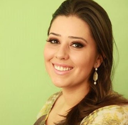 Sílvia Pedroso Xavier, diretora da ABD-PR. Foto: Divulgação