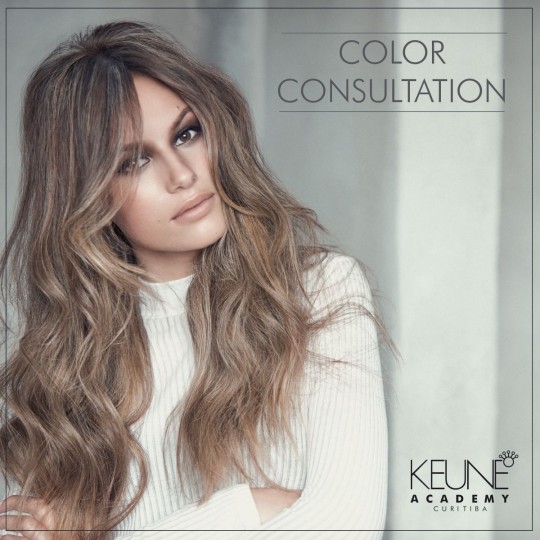 Equilíbrio é a palavra-chave para que tudo seja harmonioso: cabelo, corte e cor. E, para isso, há técnicas cada vez mais avançadas