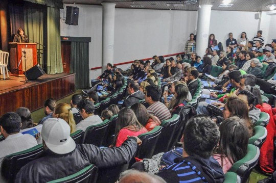 Na oportunidade, serão colocadas em pauta as propostas de alterações do Plano Municipal de Cultura de Pinhais