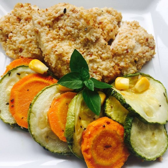 Emagrecer, ter saúde e ainda equilibrar o organismo é possível