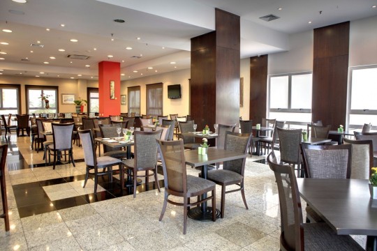 Os hotéis Four Points by Sheraton, Go Inn, Quality e Radisson oferecem saborosos menus para comemorar com eles, em qualquer horário, o dia 13 de agosto