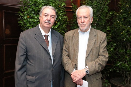 João Casilo do Casilo advogados.