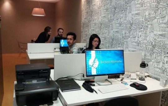 Escritório Luciana Falavinha Contabilidade