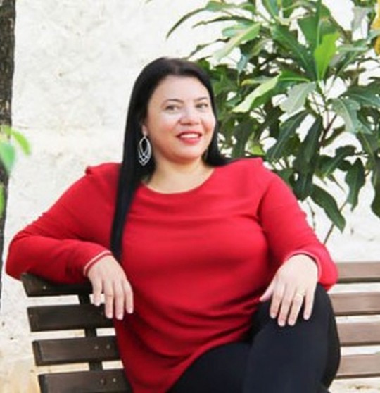 Com presença confirmada no Chocolate Literário promovido pela editora IMEPH