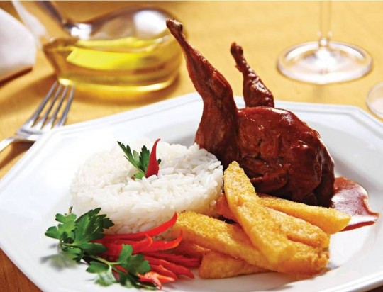 Para quem visitar a cidade das águas termais no feriado prolongado hotel também preparou festivais gastronômicos e atividades recreativas