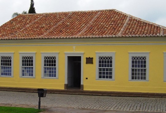 A cidade histórica recebe o evento entre dias 22 e 24, com uma programação especial preparada por Rita Faiçal, destacando a posse dos membros do Clube do Pinhão Amigo