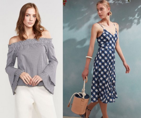 Lojas do Shopping Curitiba e do Catuaí Maringá expõem as novidades em cores, estampas, tecidos e modelos para atualizar o visual