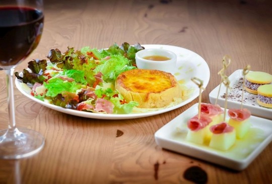 Evento gastronômico gratuito e aberto ao público começa nesta quinta-feira (14), no Shopping Curitiba. Foto: Priscilla Fiedler