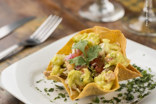 Programação do principal festival gastronômico na capital paranaense termina no próximo domingo (17). Foto: Zapata