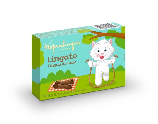 Marca aposta em produtos clássicos e mascote da linha infantil para celebrar a data junto com os pequenos. Foto: Divulgação