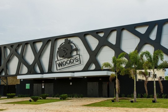 Principal casa de entretenimento Brasil inaugura sua primeira unidade no Estado do Tocantins