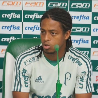 Keno é uma das pechinchas pra esta rodada. GloboEsporte.com