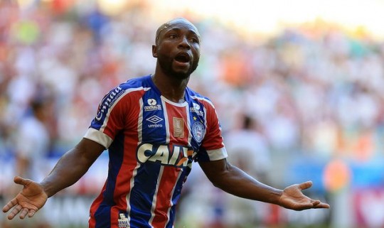 Armero custa menos de uma cartoleta. Eu vou arriscar. Foto: Arquivo