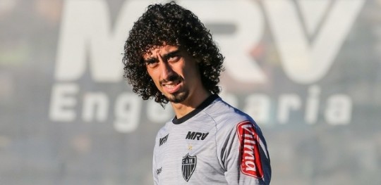 Valdívia só entrou no time pra dar um pouco de beleza na escalação. Foto: Arquivo