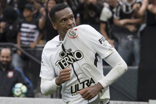 Jô é uma dica certeira. Foto: Daniel Augusto Jr./Ag. Corinthians