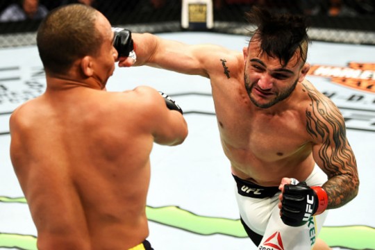 john-lineker-ufc-mma