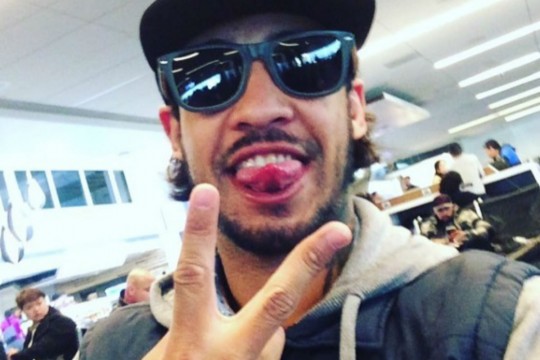 Foto: Reprodução/Instagram.