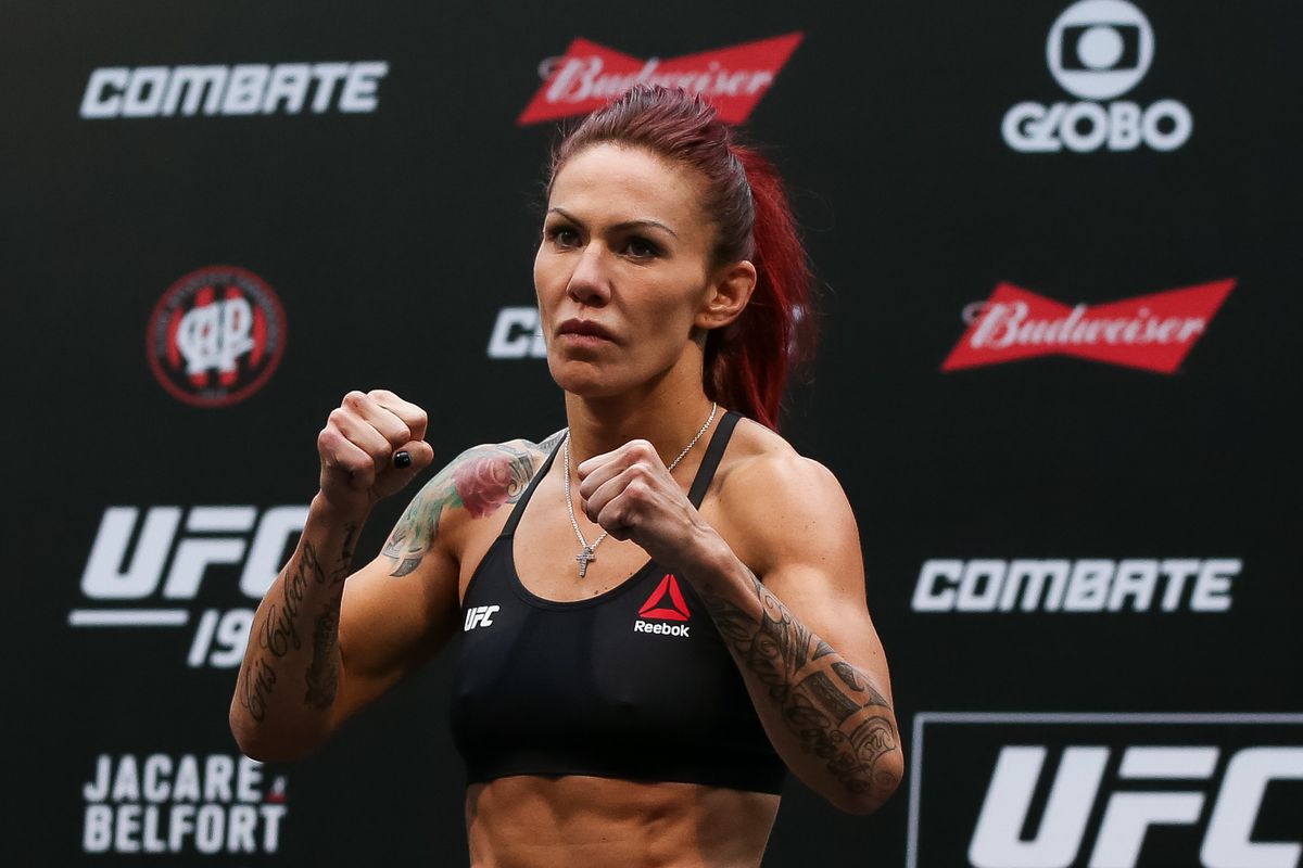 cris-cyborg