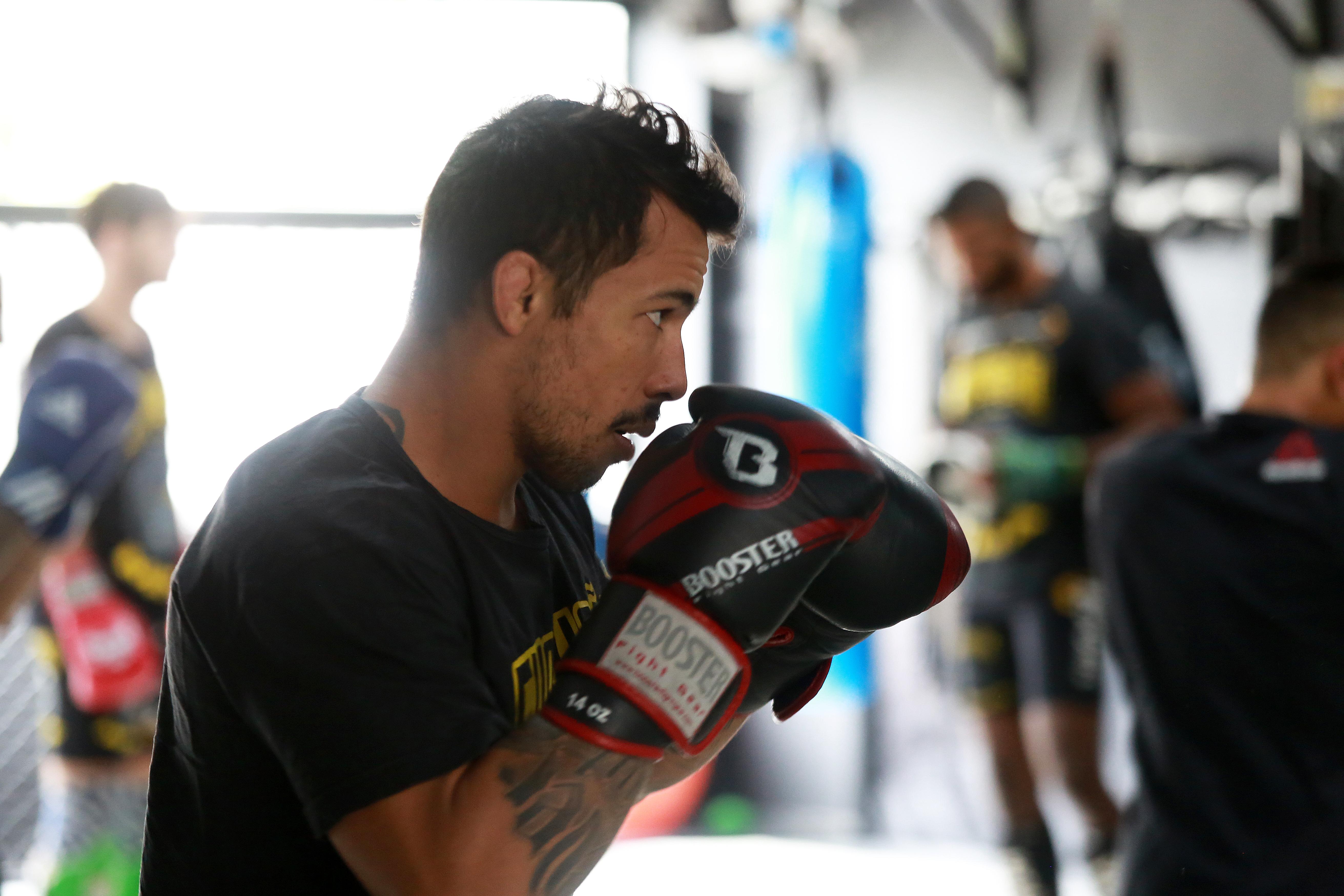 Foto: Marco Charneski.