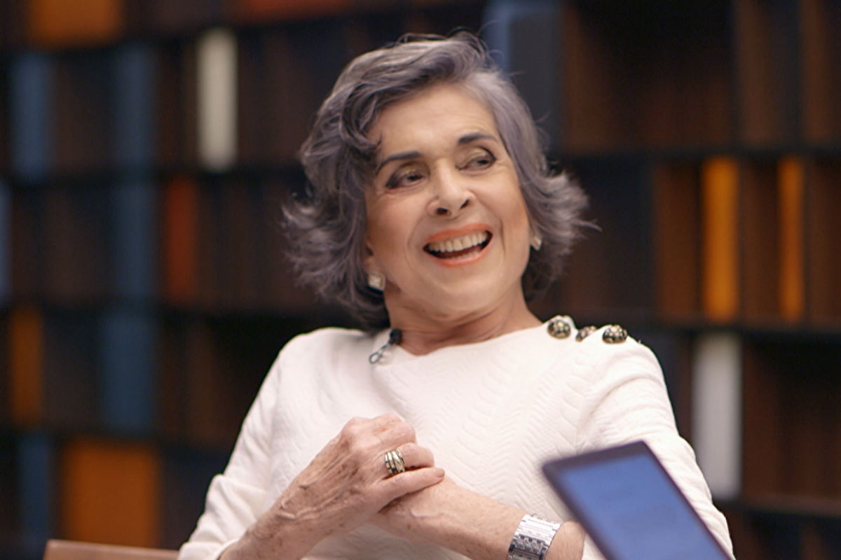 Relato da atriz Betty Faria nos aproxima da realidade vivida por quem sofre de artrite reumatoide. Foto: Arquivo