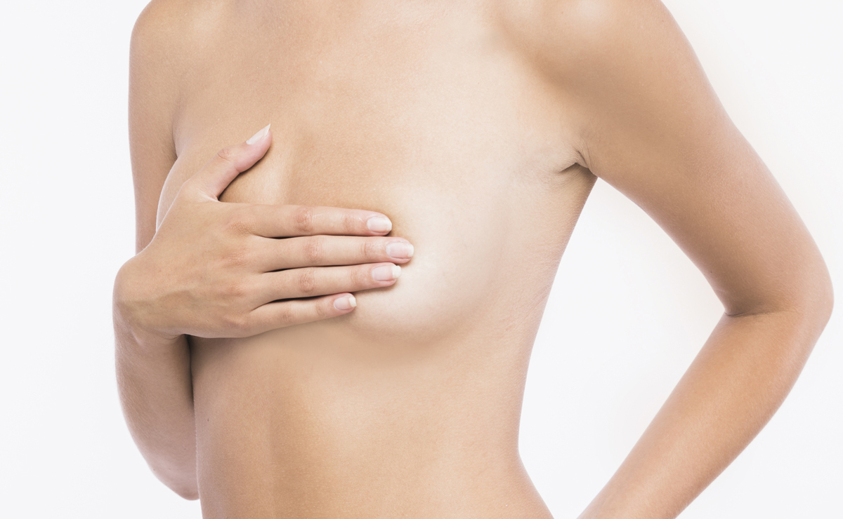 Câncer de mama pode ser percebido mais cedo prestando atenção a sinais do corpo.