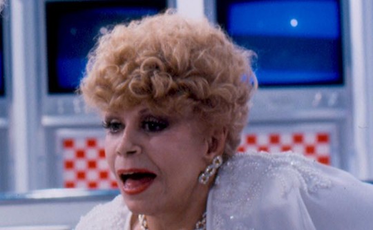 Foto: Divulgação/TV Globo