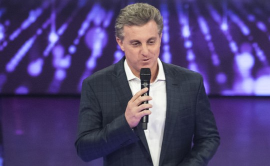 Foto: Divulgação/TV Globo