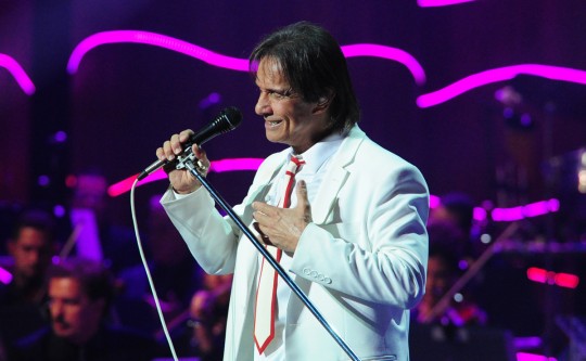 Foto: Divulgação/TV Globo