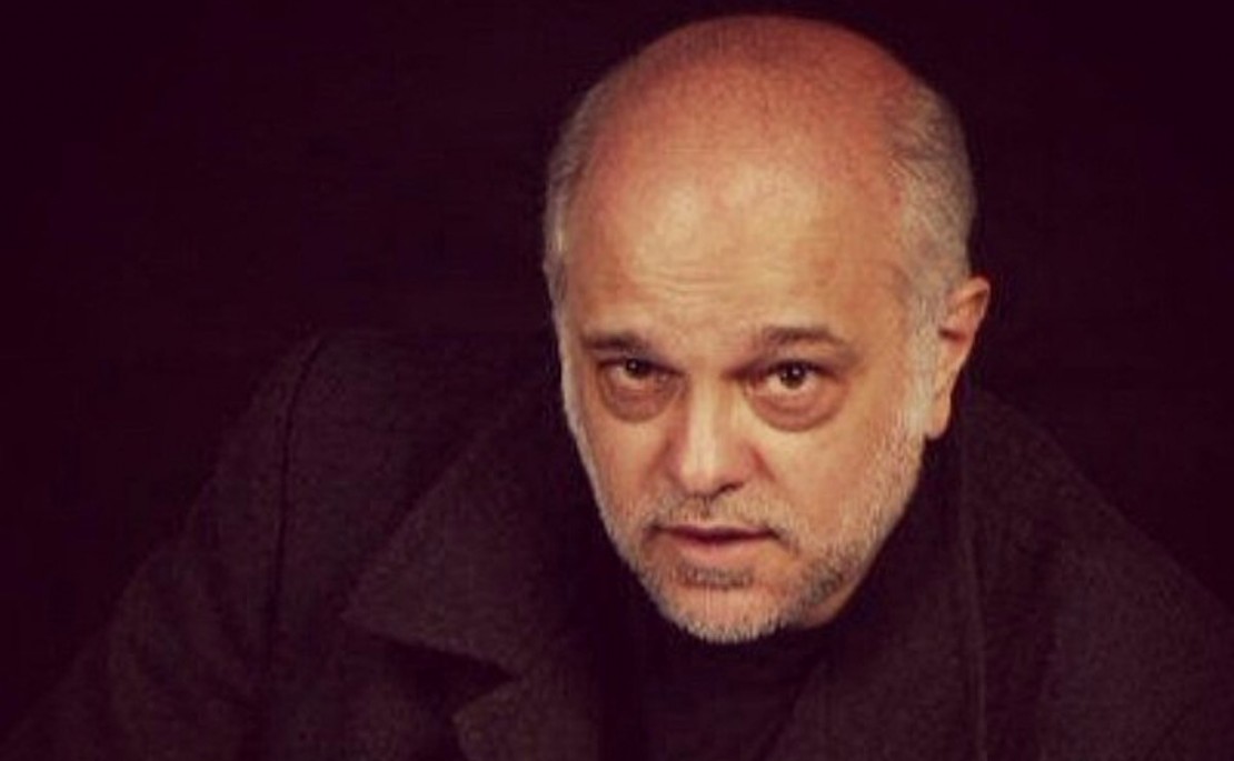 Jayme Periard volta à Globo em Segundo Sol.