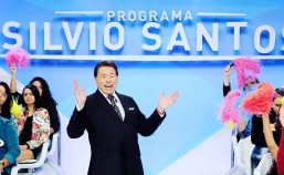Silvio Santos é apenas um dos apresentadores inusitados de programas infantis.