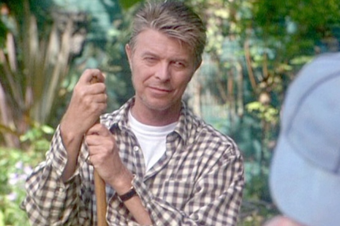 O Segredo de Mr. Rice. Foto: Divulgação