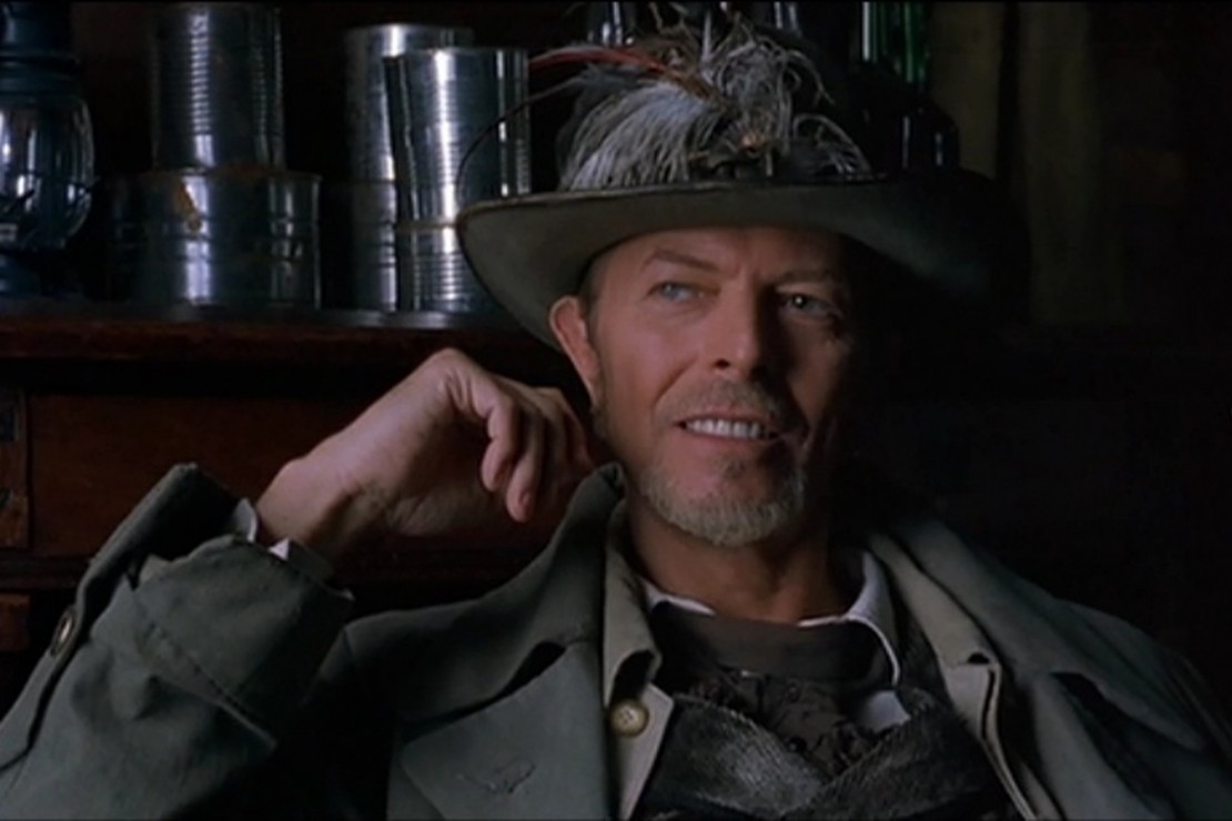 Duelo de Forasteiros. Foto: Divulgação