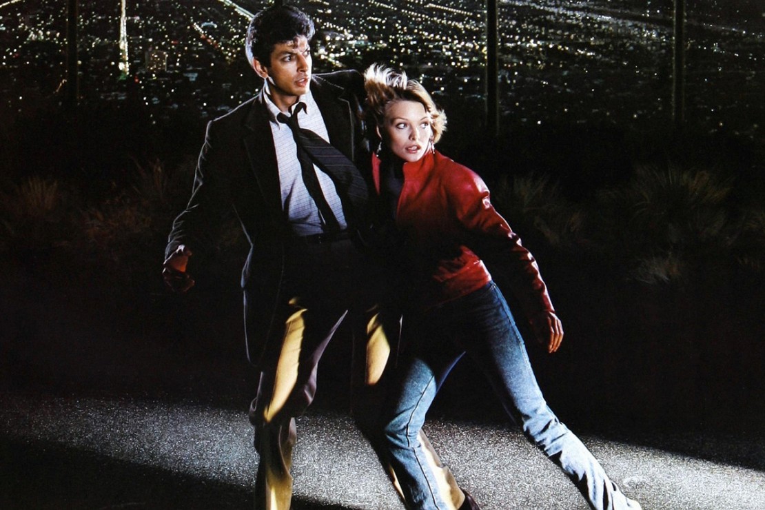 Um Romance muito Perigoso. Foto: Divulgação