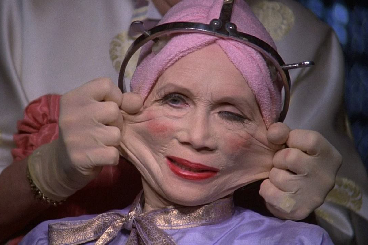 "Brazil - O Filme". Foto: Divulgação