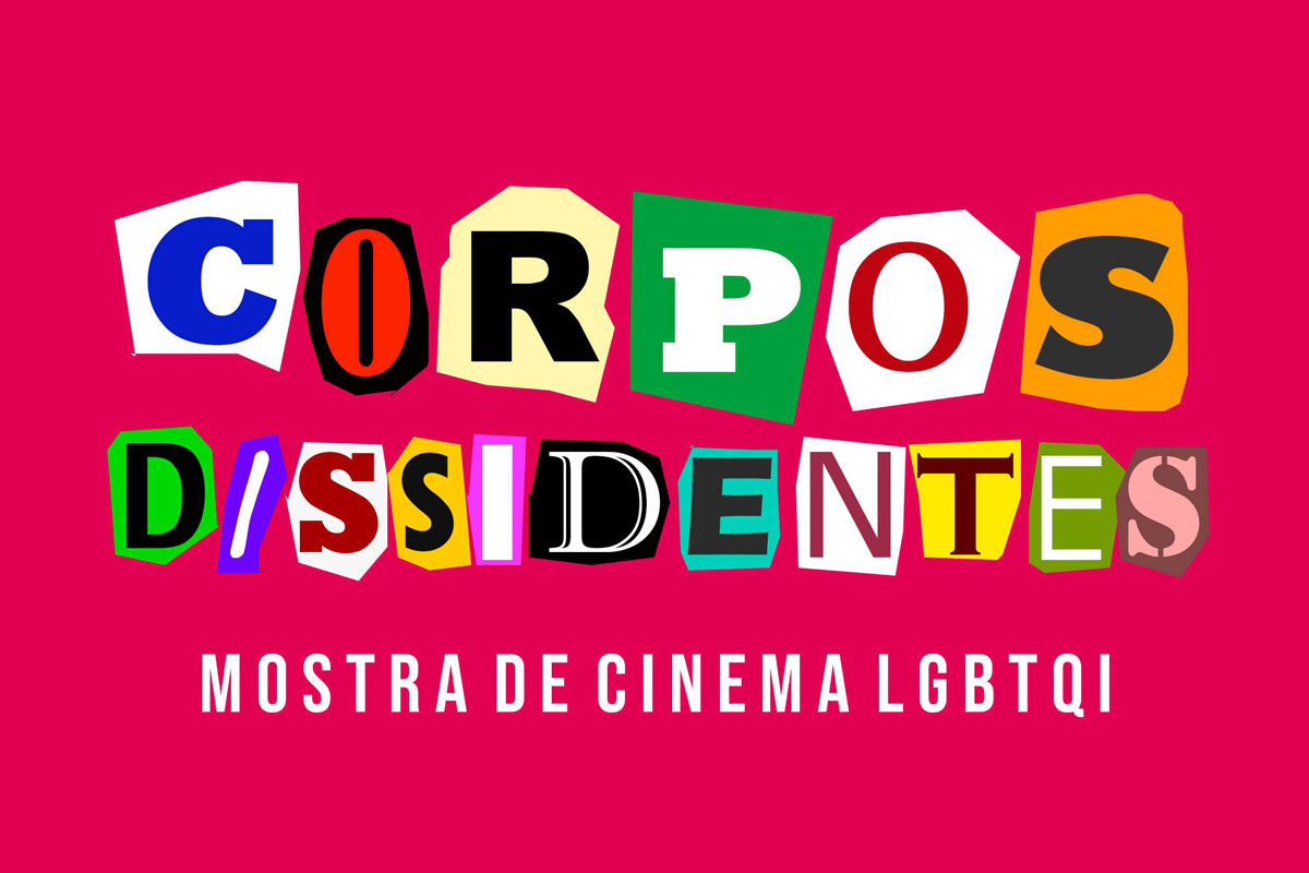 Corpos Dissidentes Logo