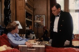 Cena de "Contos da Cripta", capítulo "O Segredo".