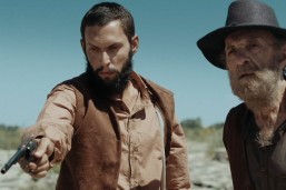 Cena do filme "O Nó do Diabo". Foto: Reprodução