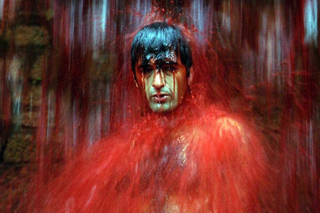 Cena do filme "O Som ao Redor". Foto: Divulgação